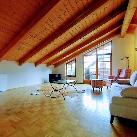 Apartment Raphaelo Nonntal 8 Apartment Berchtesgaden Ngoại thất bức ảnh