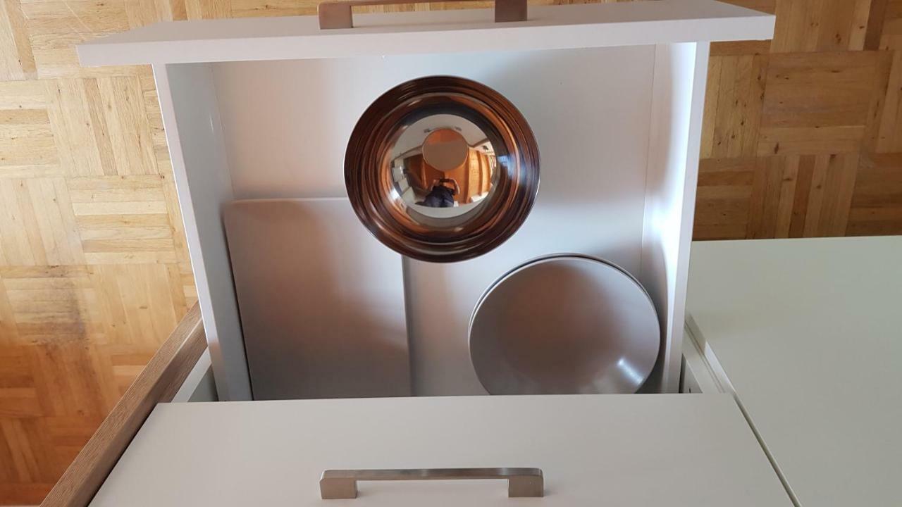 Apartment Raphaelo Nonntal 8 Apartment Berchtesgaden Ngoại thất bức ảnh