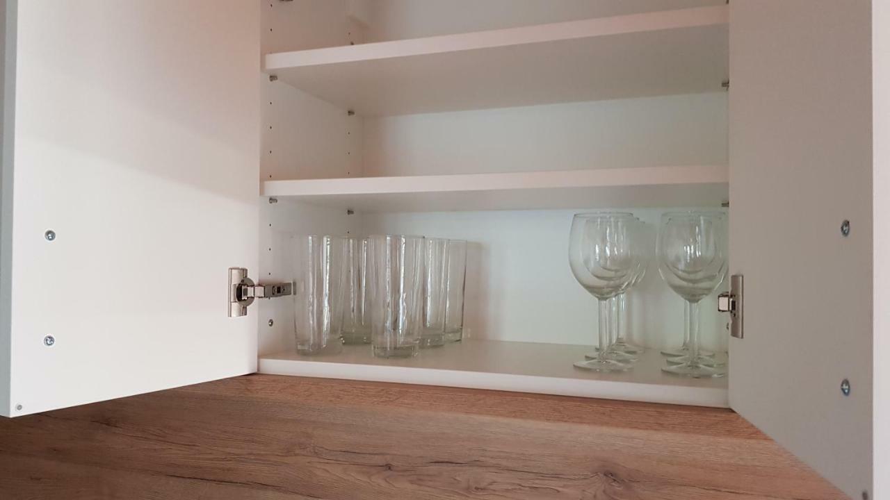 Apartment Raphaelo Nonntal 8 Apartment Berchtesgaden Ngoại thất bức ảnh