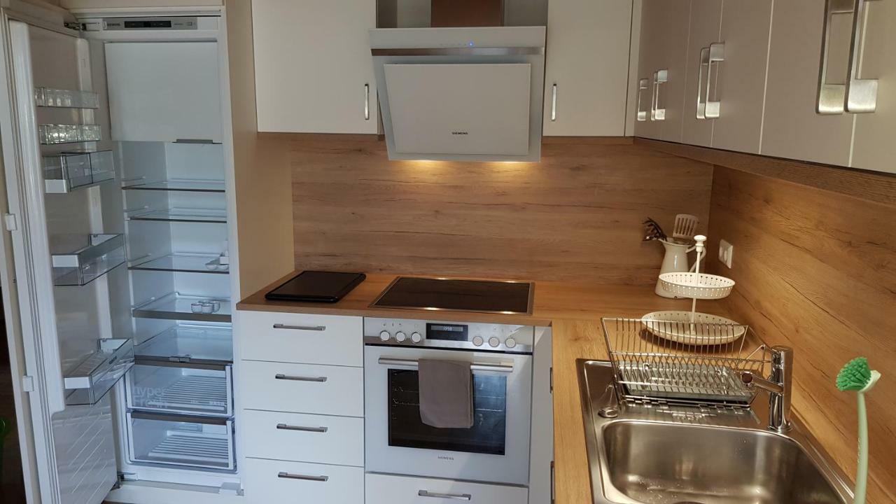 Apartment Raphaelo Nonntal 8 Apartment Berchtesgaden Ngoại thất bức ảnh