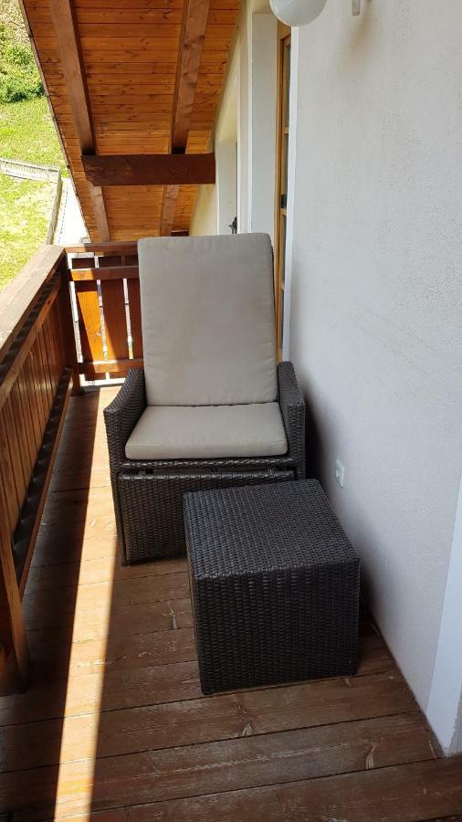 Apartment Raphaelo Nonntal 8 Apartment Berchtesgaden Ngoại thất bức ảnh