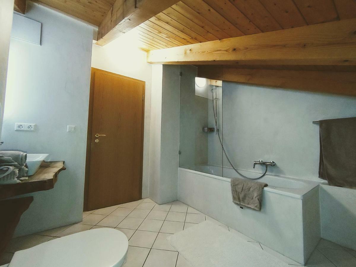 Apartment Raphaelo Nonntal 8 Apartment Berchtesgaden Ngoại thất bức ảnh