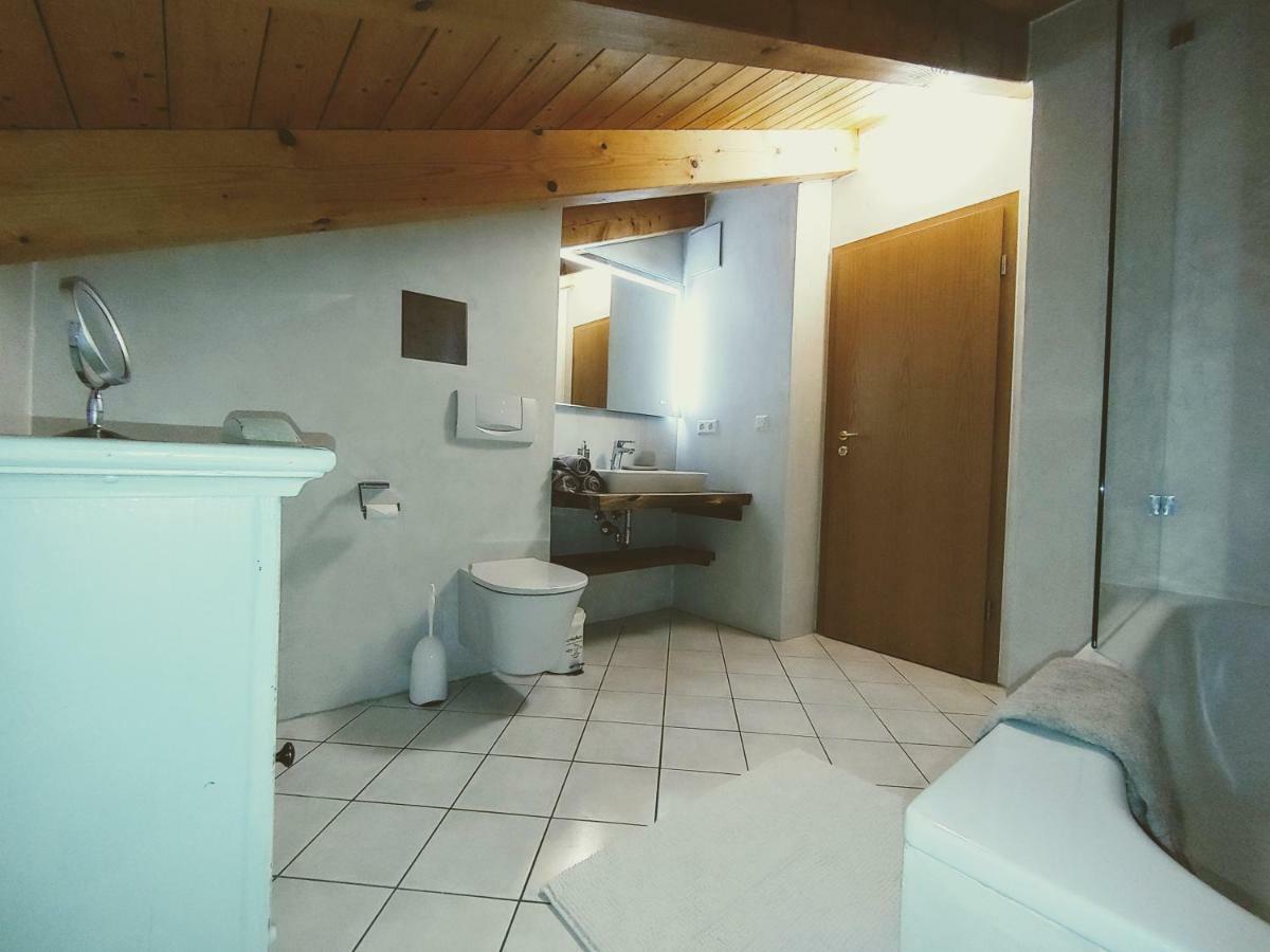 Apartment Raphaelo Nonntal 8 Apartment Berchtesgaden Ngoại thất bức ảnh