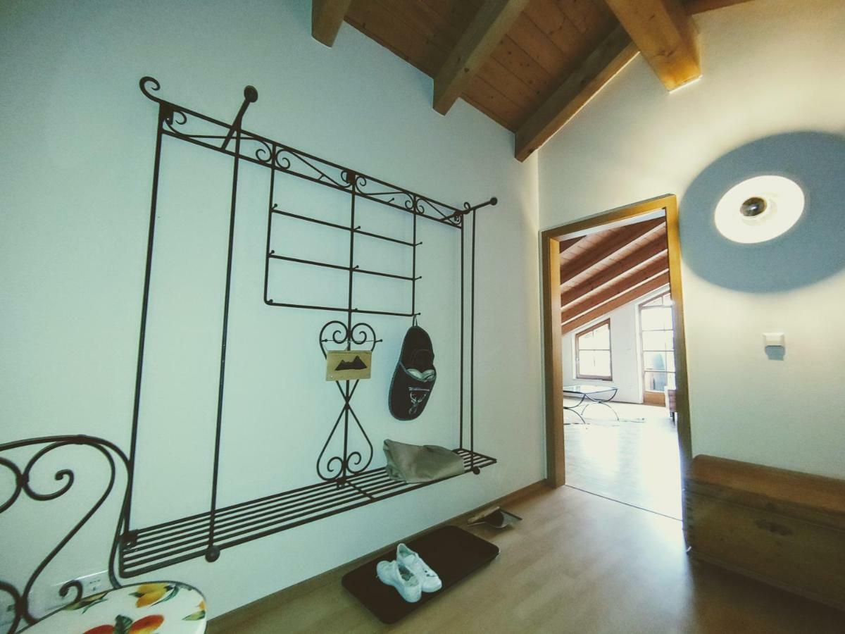 Apartment Raphaelo Nonntal 8 Apartment Berchtesgaden Ngoại thất bức ảnh
