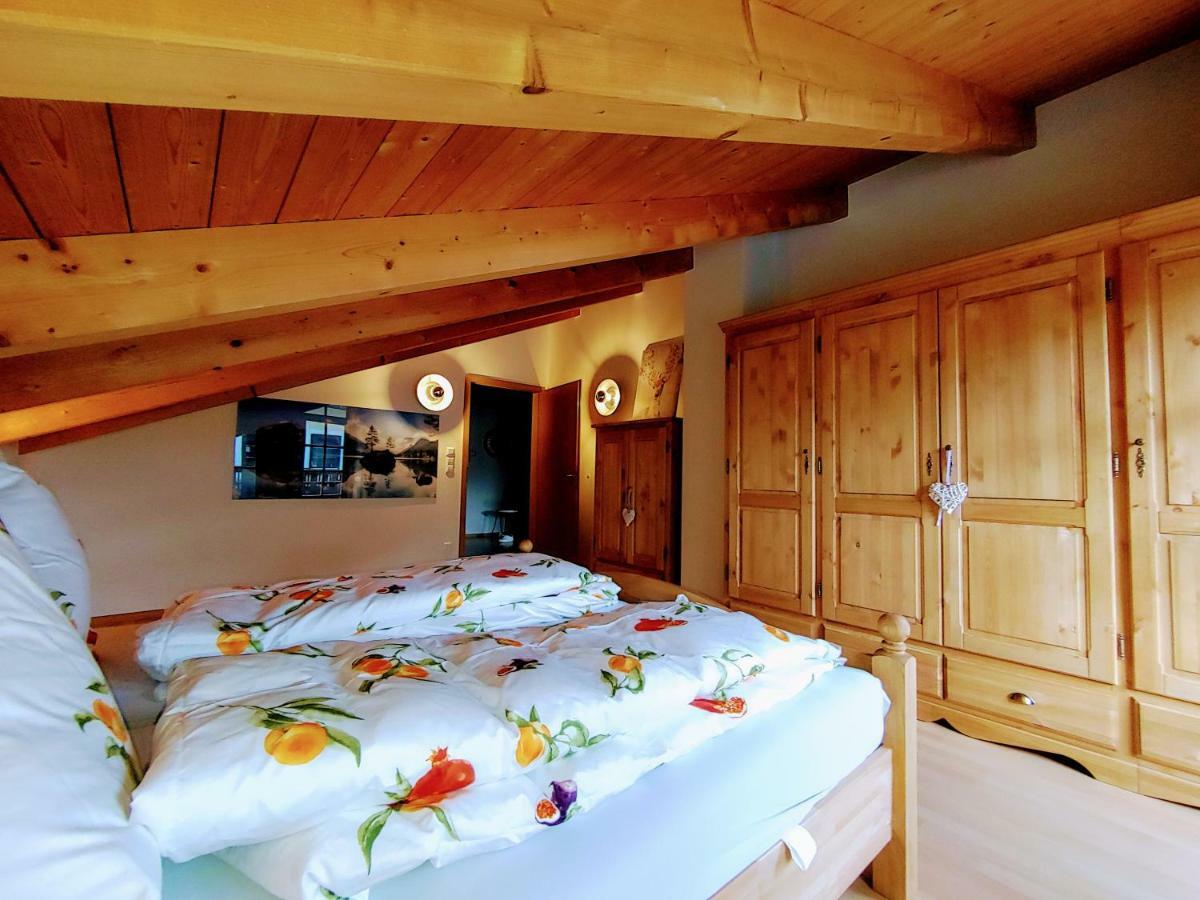 Apartment Raphaelo Nonntal 8 Apartment Berchtesgaden Ngoại thất bức ảnh