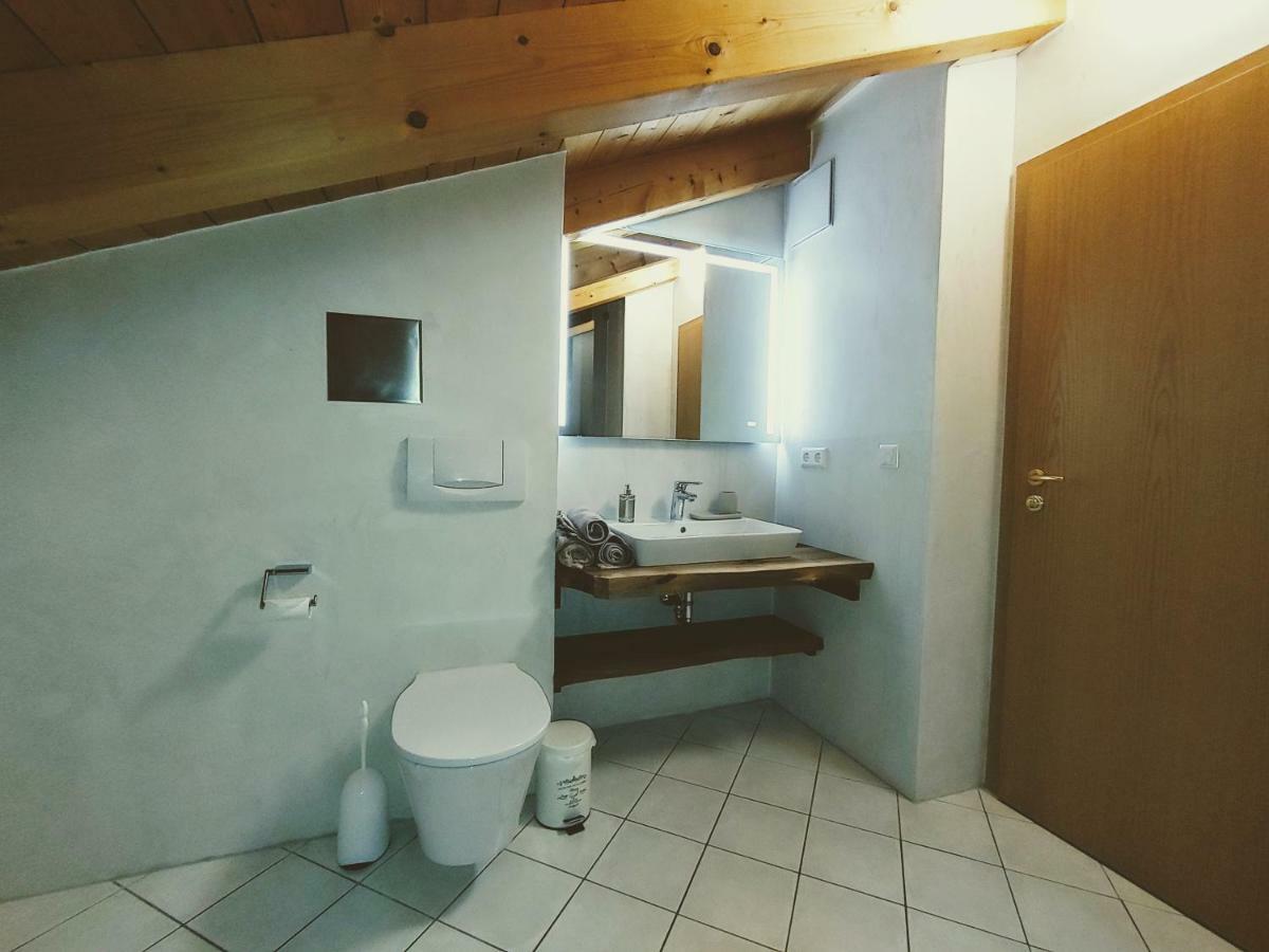Apartment Raphaelo Nonntal 8 Apartment Berchtesgaden Ngoại thất bức ảnh